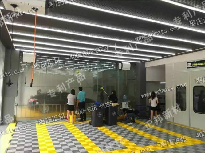 最终效果图